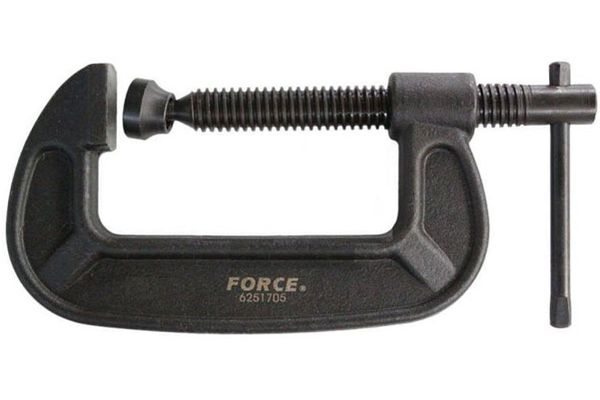 Струбцина 2