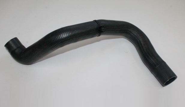 Патрубок радиатора Lada XRAY верхний подводящ. 606 мм