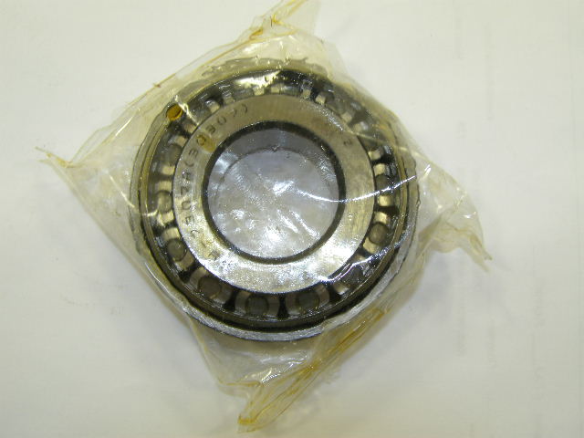 Подшипник Г-3302 ступицы передней 7307  внутренний