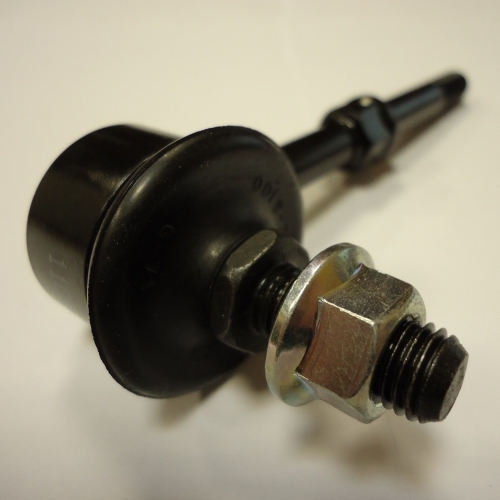 Стойка стабилизатора Mitsubishi LANCER 00-09 задняя левая/правая CLM-18