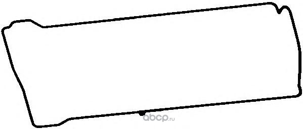 Прокладка клапанной крышки Honda