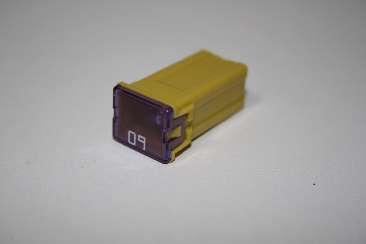 Предохранитель JAPVAL MINI FEMALE 14 60А MTA (Италия)