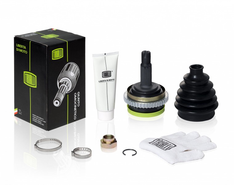 ШРУС 2190 Гранта наружный (граната) 12- А/Т (АКПП)