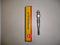 Свеча накала NGK  Y-502R (3852) Citroen Jumper, Fiat Ducato, Renault Master 2,5-2,8Di 98-02