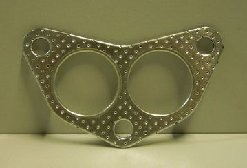 Прокладка приемной трубы Accent, Verna, Getz 1.3/1.5, Cerato, Rio 05--