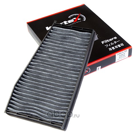 Фильтр салонный Chevrolet EPICA (угольный)