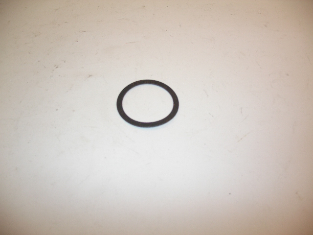 Прокладка 2101 трамблера