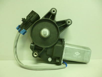 Электродвигатель стеклоподъемника 1118, 2170, 2123, 2190 правый