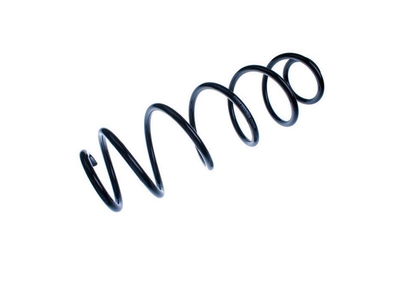 Пружина подвески Renault Laguna III задняя