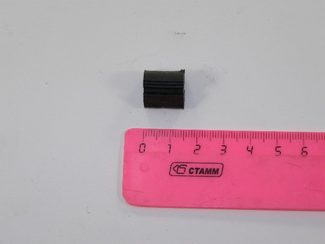 Пистон 2110 уплотнителя порогов