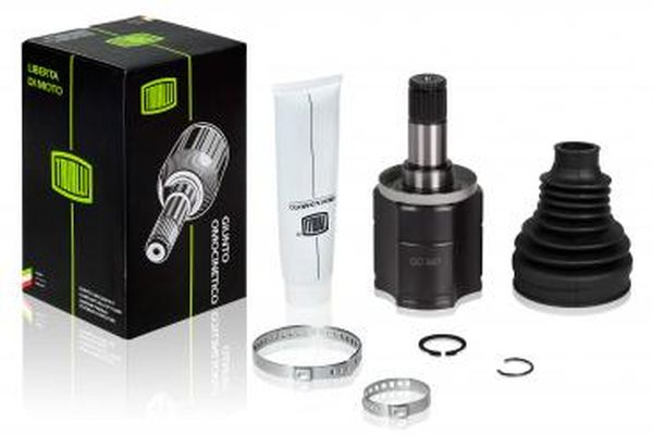 ШРУС Lada XRAY 15-- внутренний (КПП VAZ 21809/21827)