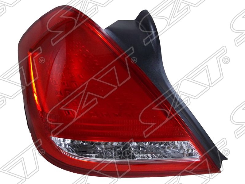 Фонарь задний левый Nissan TEANA 03-05