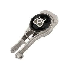 Подушка двигателя Chevrolet Aveo T300 задняя