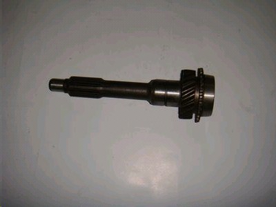 Вал первичный М-412 голый