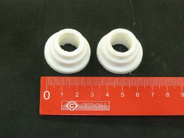 Втулка Г-24 маятника  фторопласт 2шт.