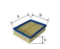 Фильтр воздушный