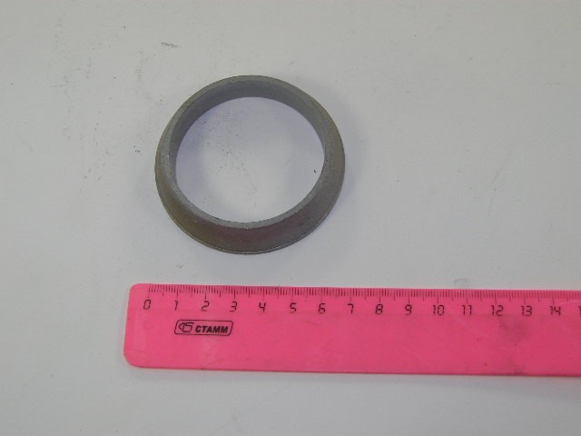 Кольцо глушителя уплот. (металлопорошковое)