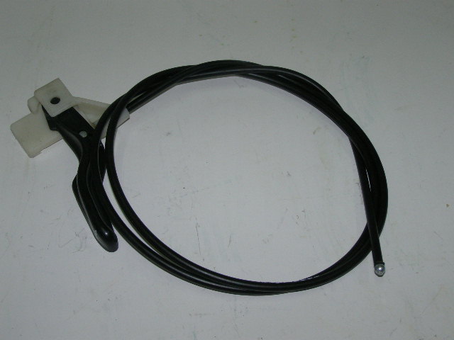 Трос капота Daewoo Nexia