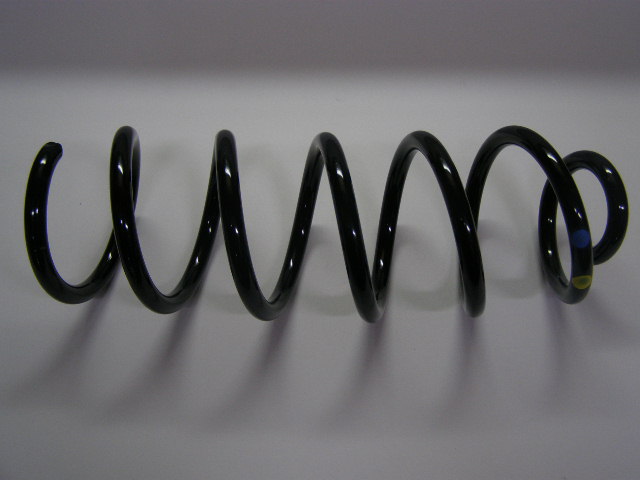 Пружина подвески задней 4х4 Renault: Duster 11- =1штука=