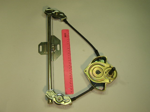 Стеклоподъемник 2110 задний левый