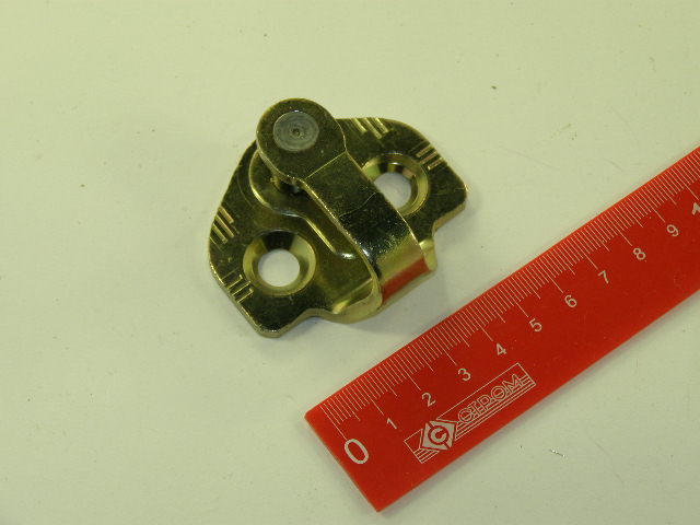 Защелка замка сдвижной двери Г-3302 2705