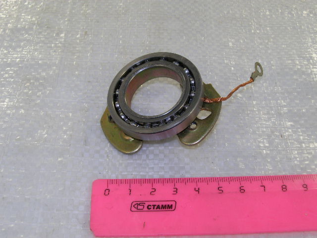 Подшипник 2101 трамблера (большой)