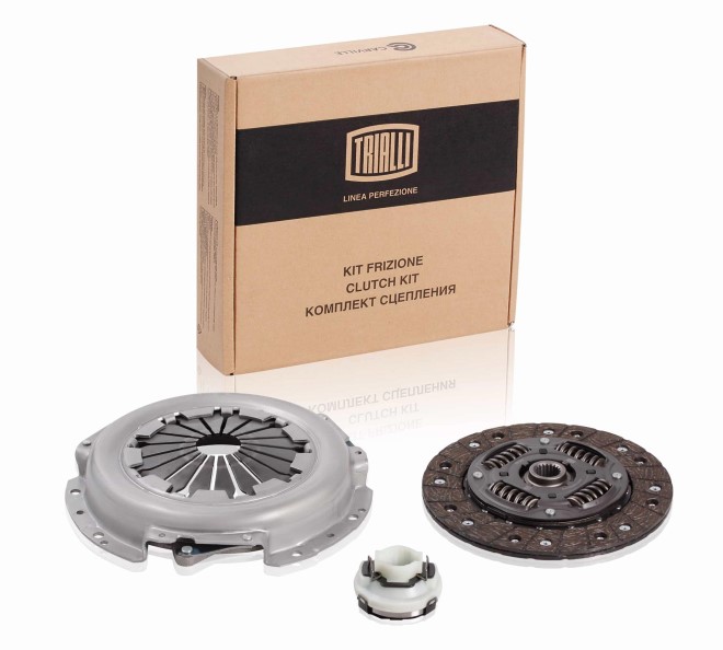 Сцепление 2123 Шеви-Нива