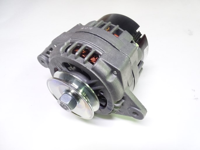 Генератор 21214-2123, 2107/ инж. 140А