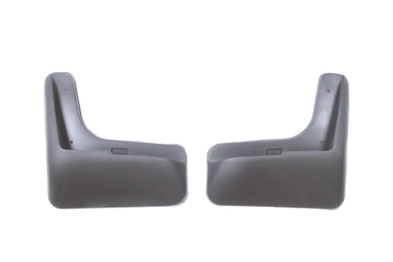 Брызговики Hyundai Creta задний с 2016 г. (2 шт)