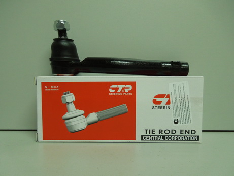 Наконечник рулевой Sportage II, Tucson левый (CEKH35L)