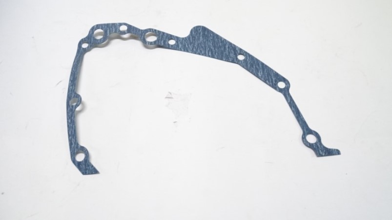 Прокладка передней крышки двигателя