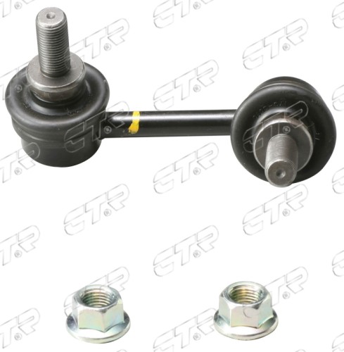 Стойка стабилизатора прав M12x1.25 NISSAN: TEANA 2.0/2.3 06-05.07, TEANA 3.5 06-08 (CLN-24)