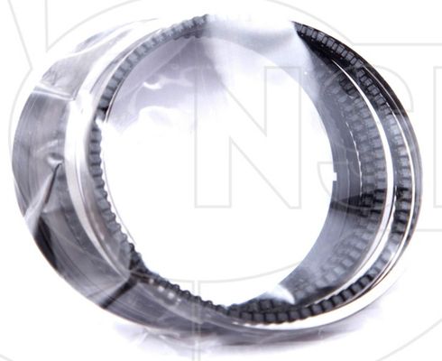 Кольца поршневые Accent-ТагАЗ, Getz DOHC стандарт (STD) DOHC коплект