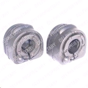 Втулка стабилизатора Ford Focus 98-04 задняя