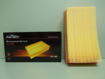 Фильтр воздушный BMW 7 серии (750i (E38)) 94-01, X5 (E53) 00-06