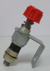 Выключатель массы (секретка)