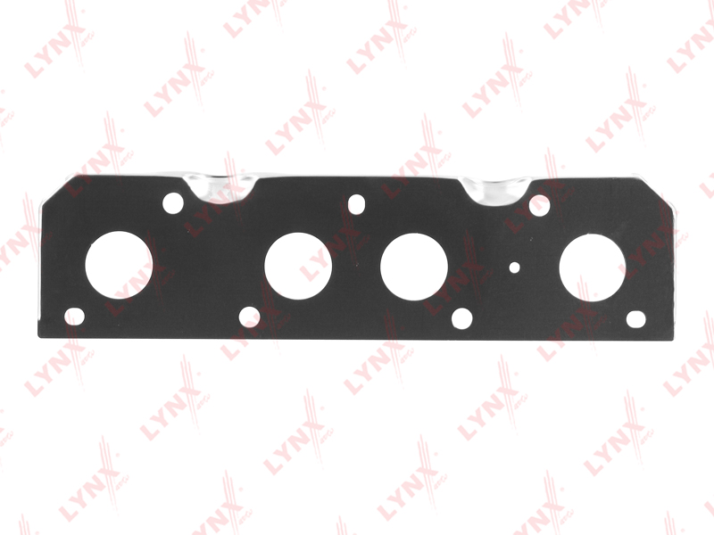 Прокладка Renault Logan Sandero коллектора выпуск.