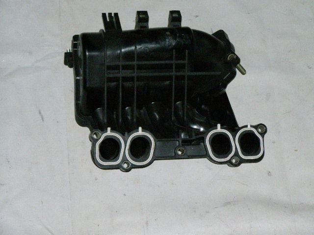 Ресивер для ВАЗ- 2110 двиг. 1,6 (8 кл.)