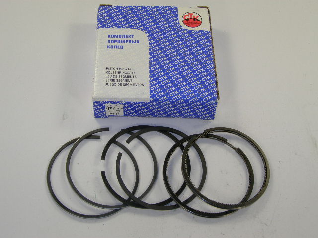 Кольца поршневые 76,0 /1111/