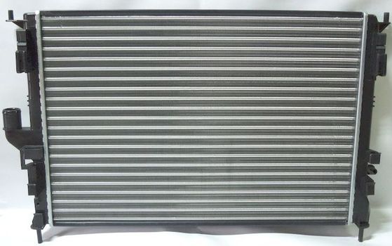 Радиатор охлаждения