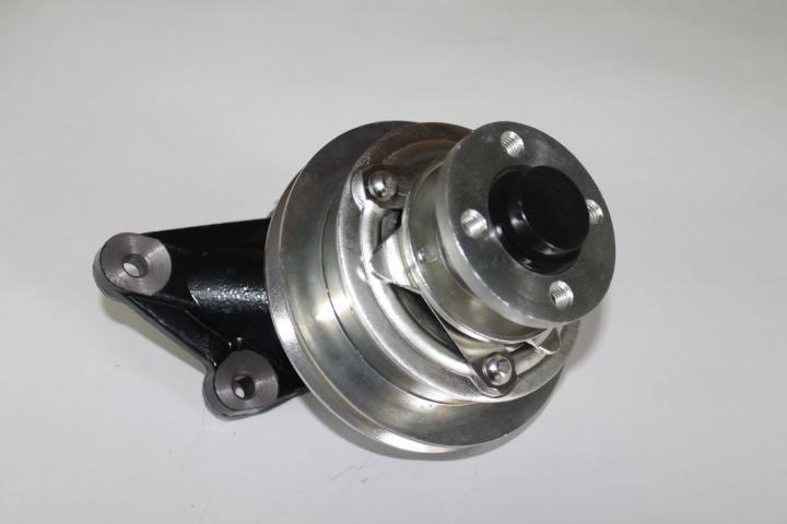 Привод вентилятора с электромагнитной муфтой Г-3302 Бизнес ремень 13 мм