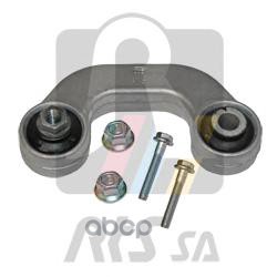 Стойка стабилизатора Audi A4 all 01) перед. лев.