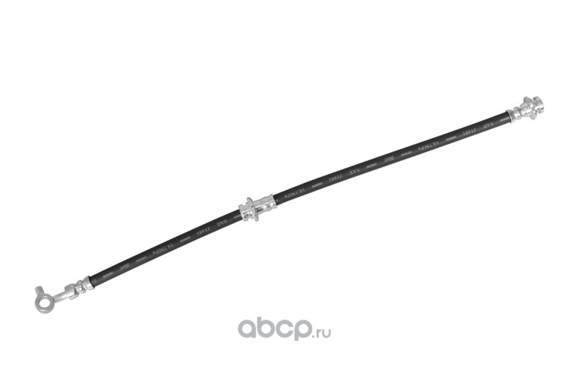 ШЛАНГ ТОРМОЗНОЙ Передний правый Nissan Almera