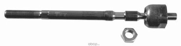 Тяга рулевая без нак.RENAULT CLIO II 1998 =)