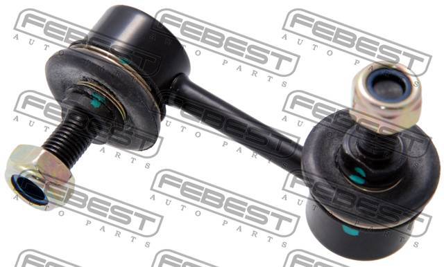 Стойка СТАБИЛИЗАТОРА ПЕРЕДНЯЯ ПРАВАЯ Toyota CARINA E AT19#/ST191/CT190 1992-1997