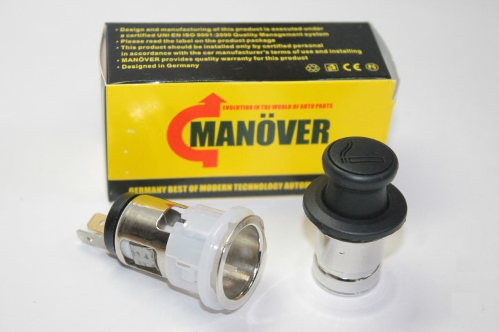 Прикуриватель Hyundai Kia в сборе