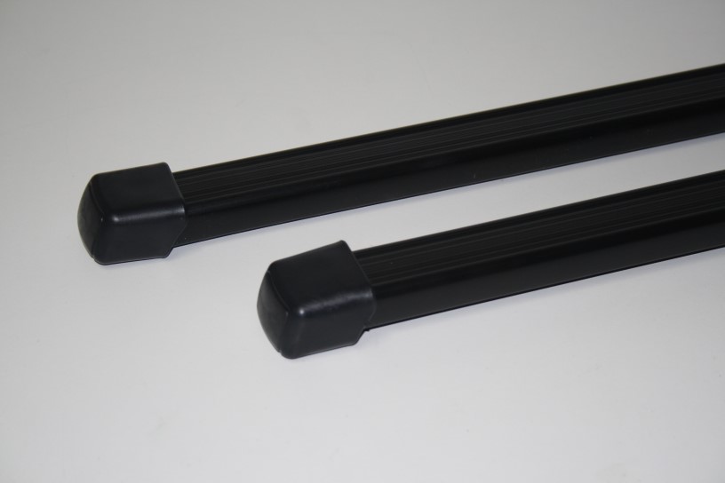 Дуга LUX прямоугольная  1,2м  в пластике усиленная (1,9мм)