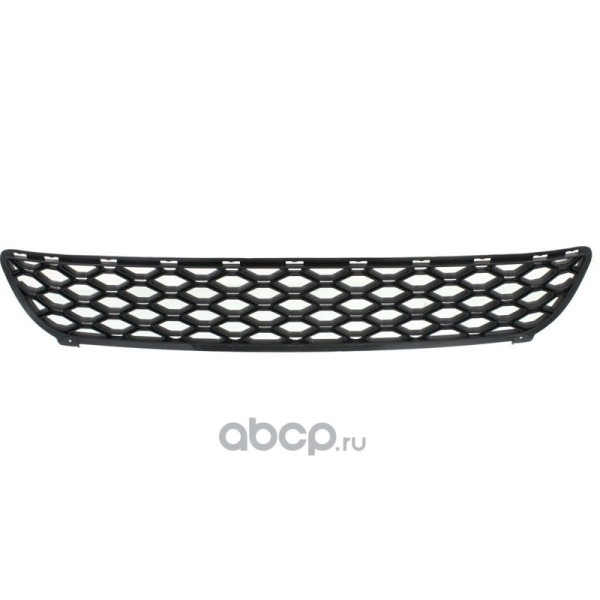 Решетка бампера Kia Rio