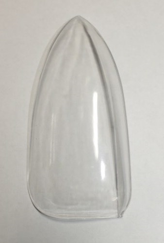 Рассеиватель повтор. зеркала Г-3302 правый