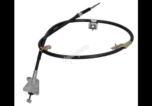 Трос ручного тормоза Nissan Almera N16 00-11 задний левый
